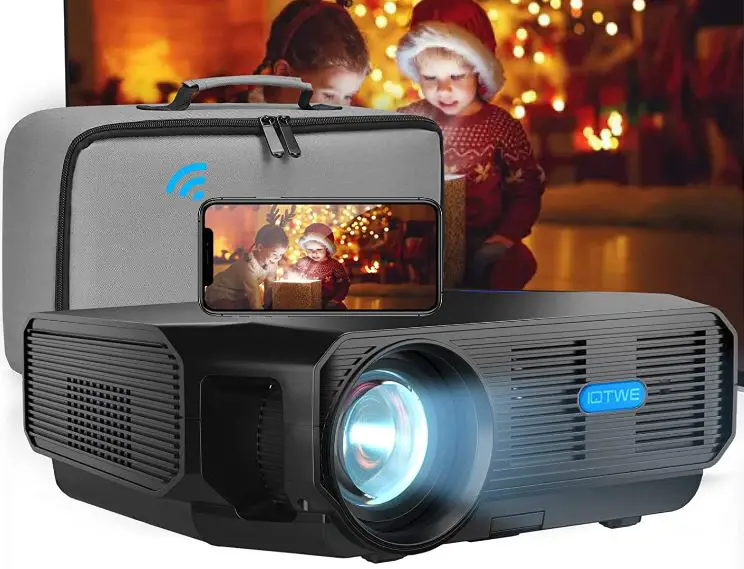 Iotwe-A4300-Air-Wi-Fi-Bluetooth-Projector