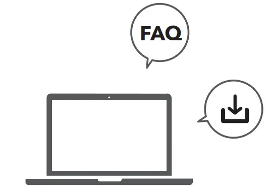 A3342 AnkerWork Mini Tripod - Figure 1