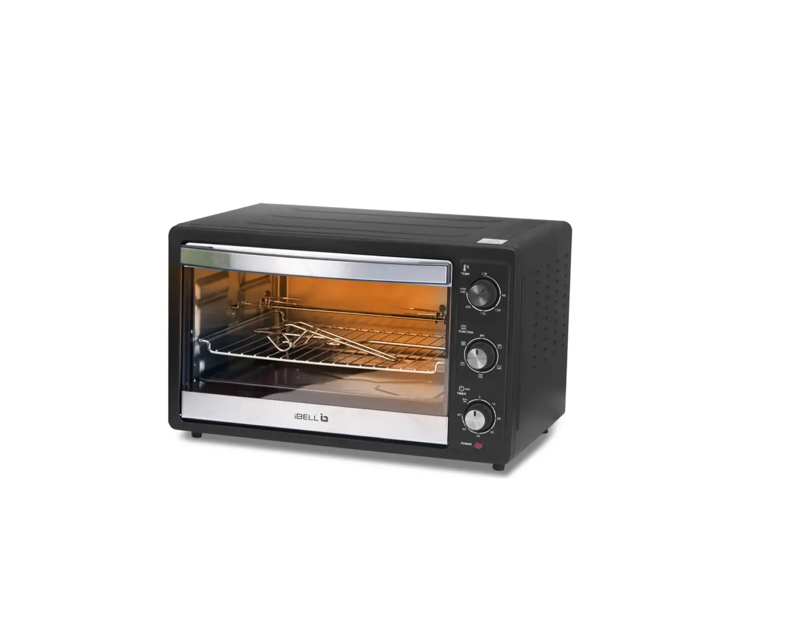 Ibell Ibl Eo300g Electric Oven 30l Instruction Manual Ibell Ibl Eo300g Electric Oven 30l Instruction Manual