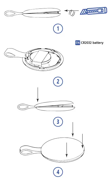 U-PROX-Wireless-Key-Fob-FIG-10