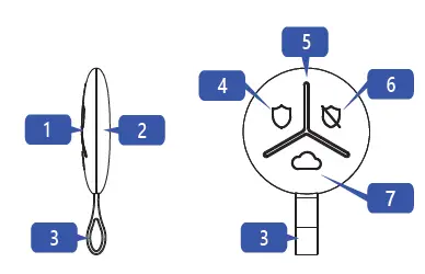 U-PROX-Wireless-Key-Fob-FIG-3
