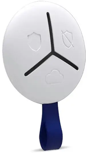 U-PROX-Wireless-Key-Fob-PRODUCT