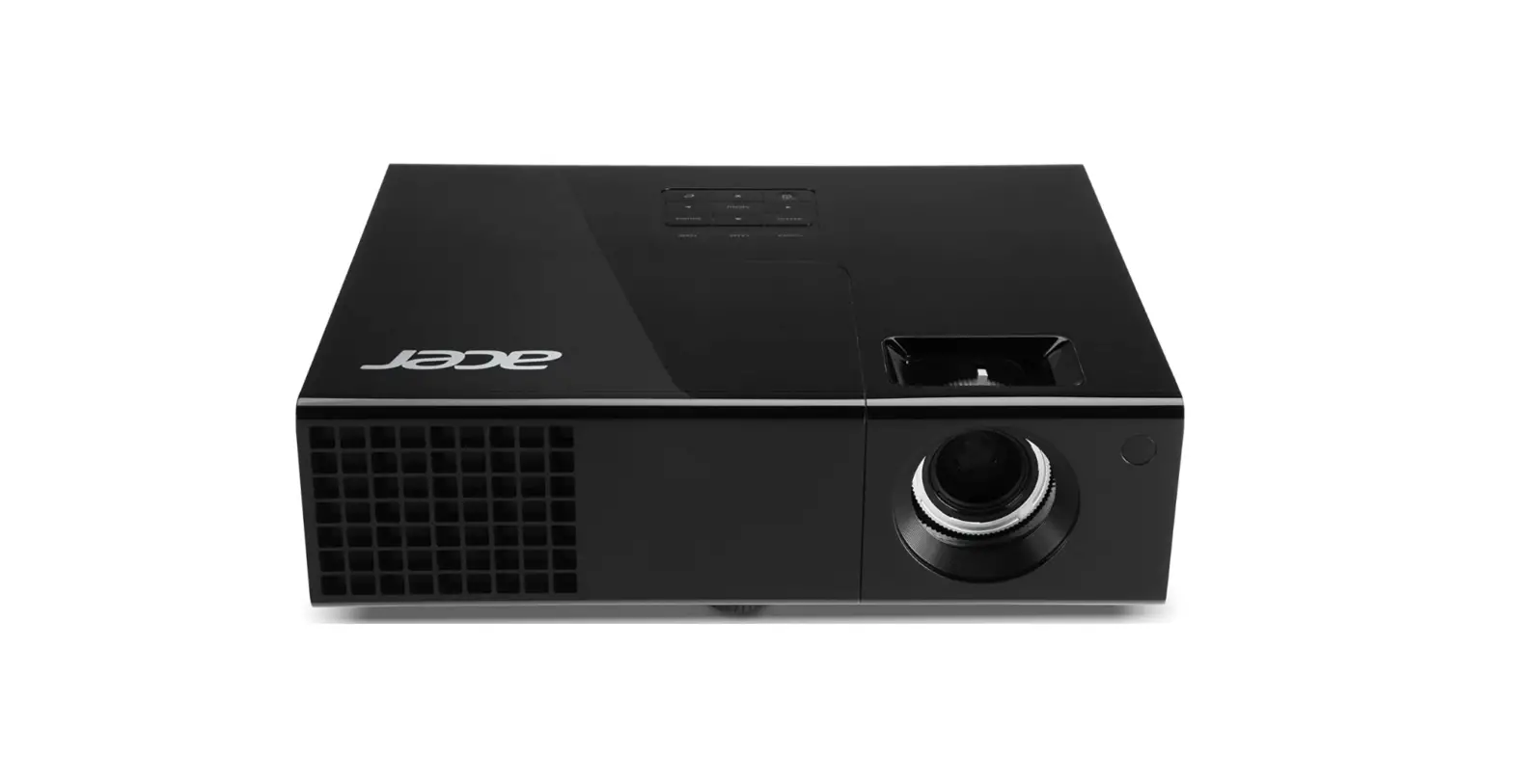 Acer X1240 Dlp 3d Projector User's Guide