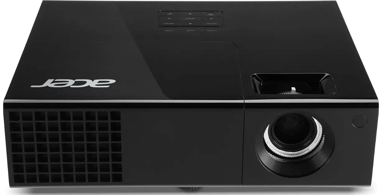Acer-X1240-DLP-3D-Projector