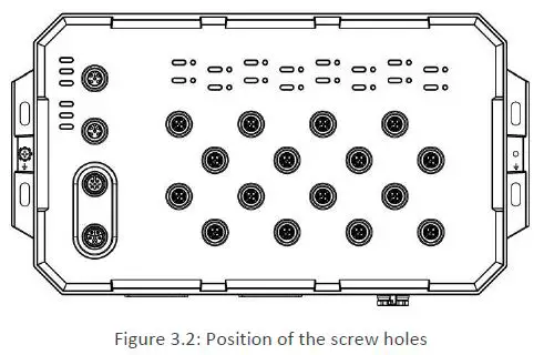 Leonton EG5-1600-M12XB-110-67, EG5-1600-M12XB-110-T67 Gigabit Managed Ethernet-13
