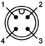 Leonton EG5-1600-M12XB-110-67, EG5-1600-M12XB-110-T67 Gigabit Managed Ethernet-5