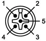 Leonton EG5-1600-M12XB-110-67, EG5-1600-M12XB-110-T67 Gigabit Managed Ethernet-8