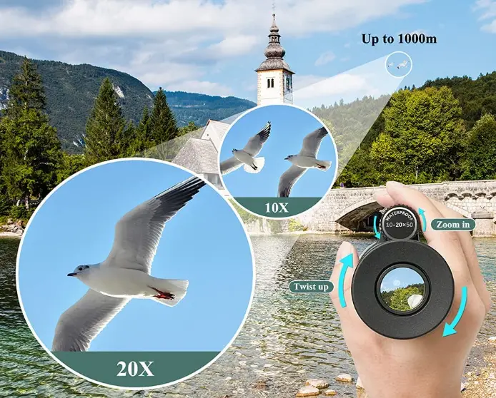 COCOCAM-DT0001-Monocular-Telescope-for-Smartphone-fig-1