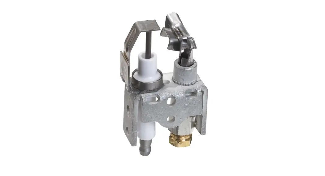 Resideo Q348u Universal Pilot Burner Installation Guide