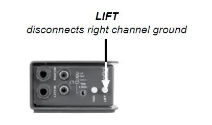Radial-engineering-ProAV2-Stereo-Direct-Box-FIG-8