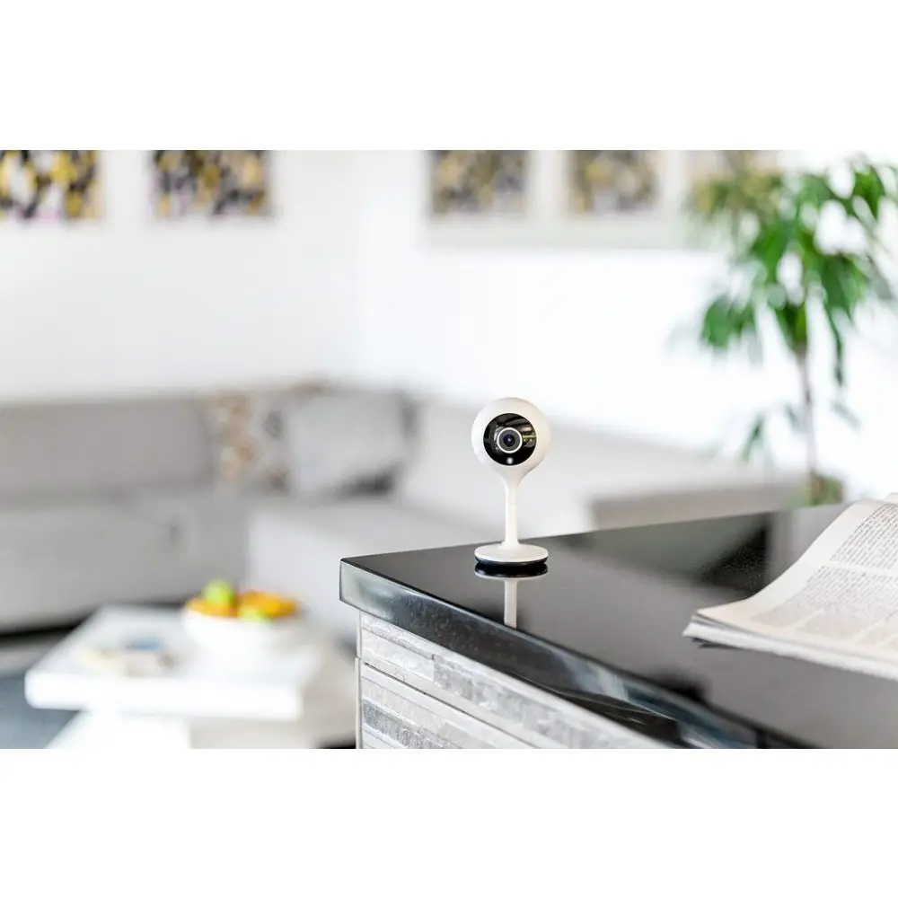 Tesla Tsl-cam-mini7s Smart Camera User Manual Tesla Tsl-cam-mini7s Smart Camera User Manual