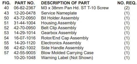 milwaukee-J77A-Hammer-Drill-3