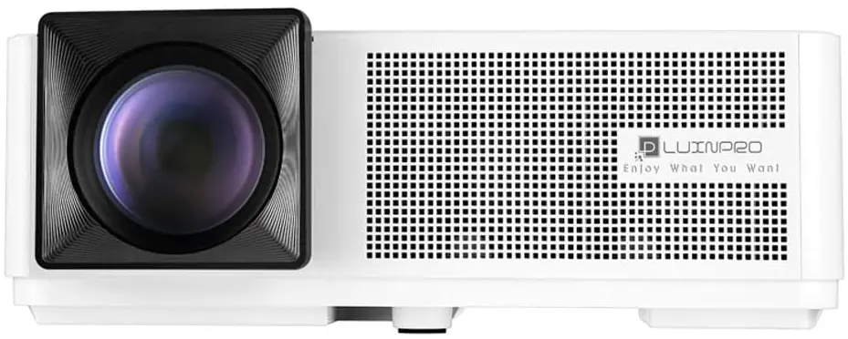 LUXNPRO-CM1-Smart-Portable-Projector