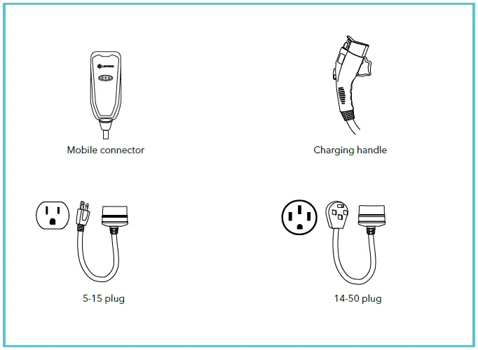 LECTRON-LECHGJ1772-Electric-Car-Chargers-FIG-1