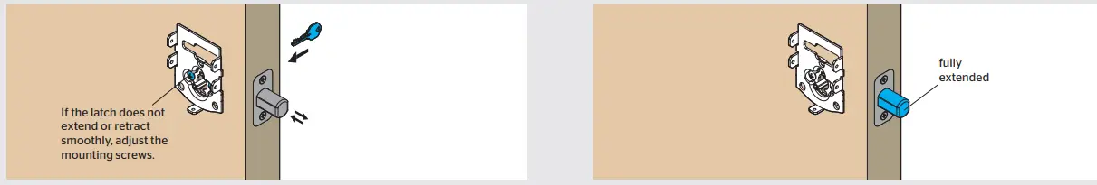 Kwikset 99140-102 Convert Z-Wave Plus Enabled Conversion Kit Interior Assembly-12