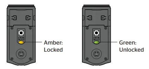 Kwikset 99140-102 Convert Z-Wave Plus Enabled Conversion Kit Interior Assembly-22
