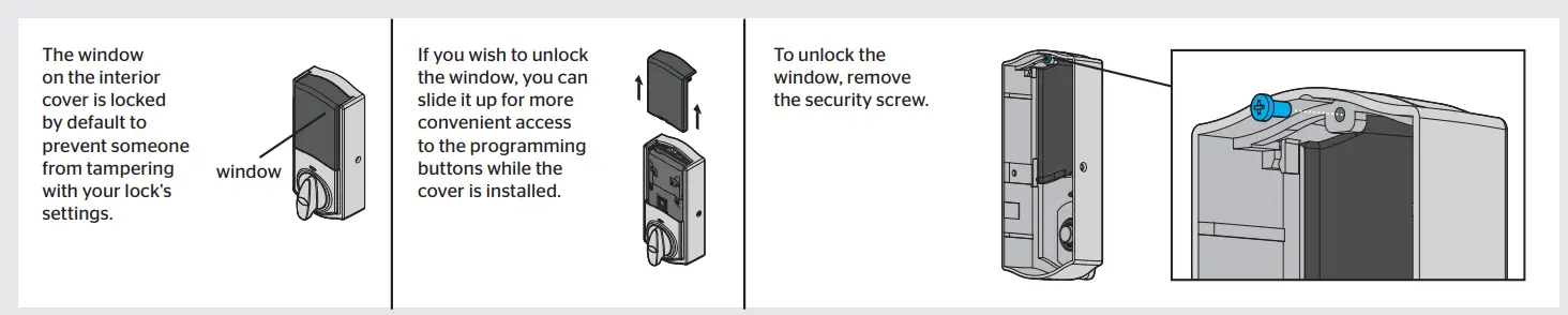 Kwikset 99140-102 Convert Z-Wave Plus Enabled Conversion Kit Interior Assembly-26