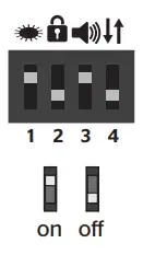 Kwikset 99140-102 Convert Z-Wave Plus Enabled Conversion Kit Interior Assembly-30