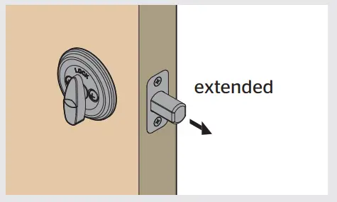 Kwikset 99140-102 Convert Z-Wave Plus Enabled Conversion Kit Interior Assembly-7