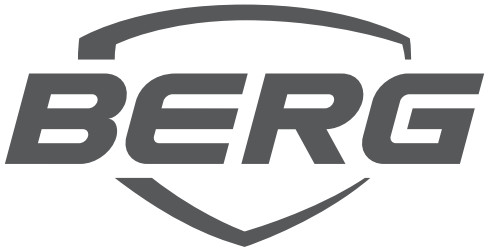 BERG logo