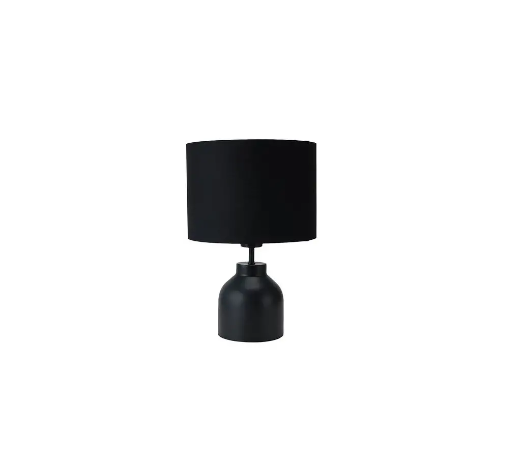 Kmart 3420301 Noir Table Lamp Instructions Kmart 3420301 Noir Table Lamp Instructions