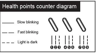 BATTLE GUNS Laser Tag-4