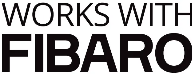 FIBARO LOGO
