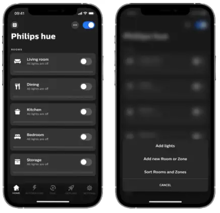 Philips-Hue-464487-Smart-Bulb-user-manual-fig-1