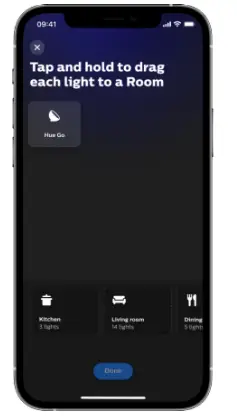 Philips-Hue-464487-Smart-Bulb-user-manual-fig-4