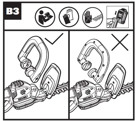 WORX-WG261-9-20V-Max-Lithium-CordlessHedge-Trimmer-FIG-5