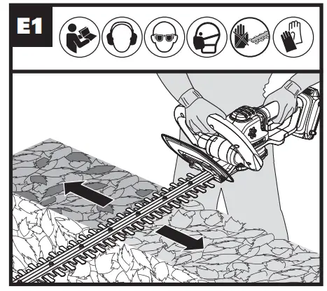 WORX-WG261-9-20V-Max-Lithium-CordlessHedge-Trimmer-FIG-9