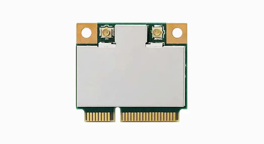 Sparklan Wnfq-268axi Wifi 6 Or 6e M.2 Tri Band Wifi Module User Manual