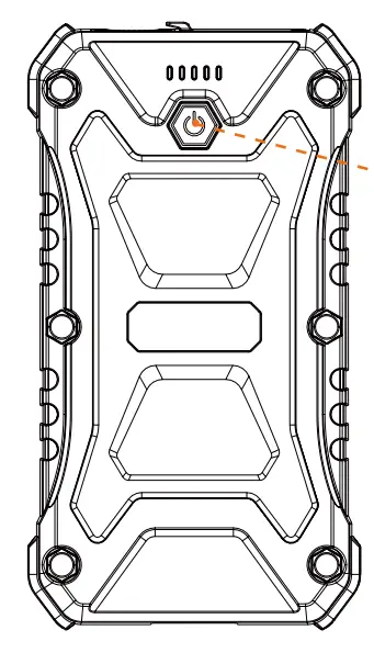 MITA EXPEDITIONS TSB9265 Power Bank-fig5