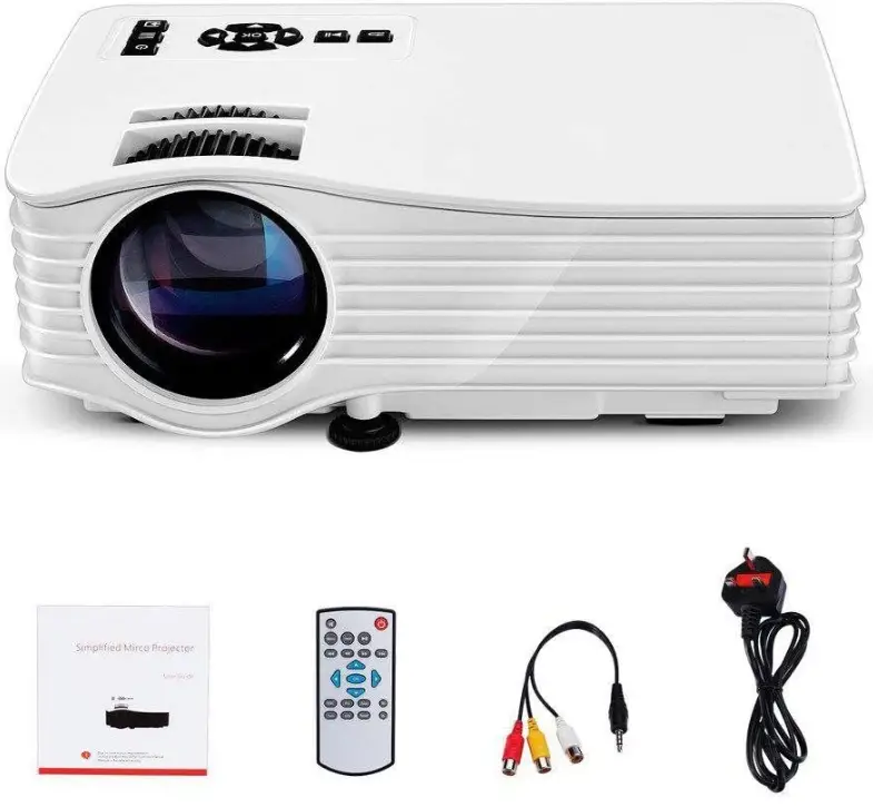 GAOHAILONG-UC36-Multimedia-Mini-Projector-fig-1