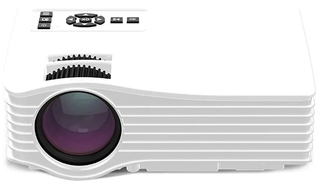 GAOHAILONG-UC36-Multimedia-Mini-Projector