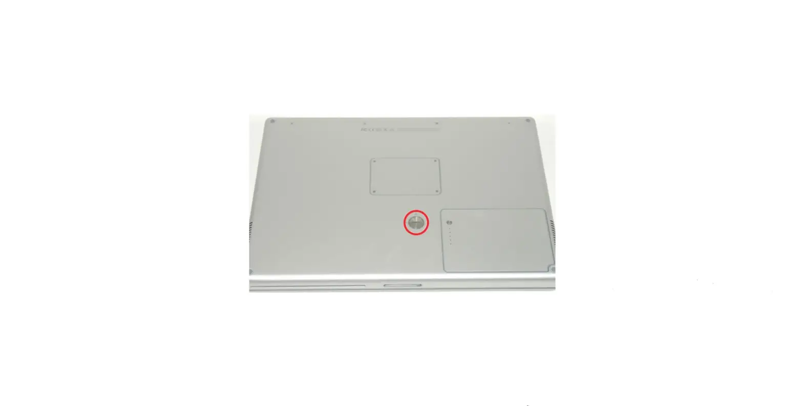 Ifixit Powerbook G4 Aluminum 15 Inch 1.5-1.67 Ghz Battery Replacement User Manual Ifixit Powerbook G4 Aluminum 15 Inch 1.5-1.67 Ghz Battery Replacement User Manual