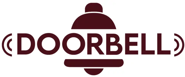 DOORBELL Logo