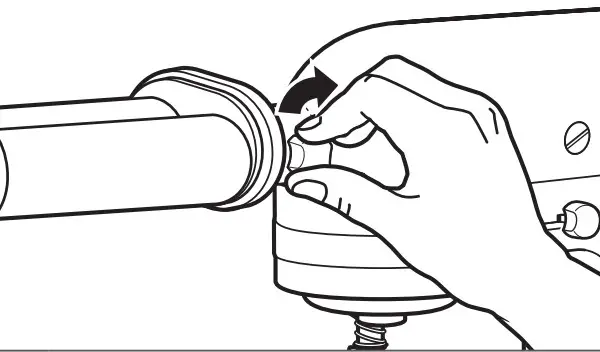 KitchenAid KSMPRA Pasta Roller - Stand Mixer