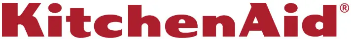 KitchenAid logo