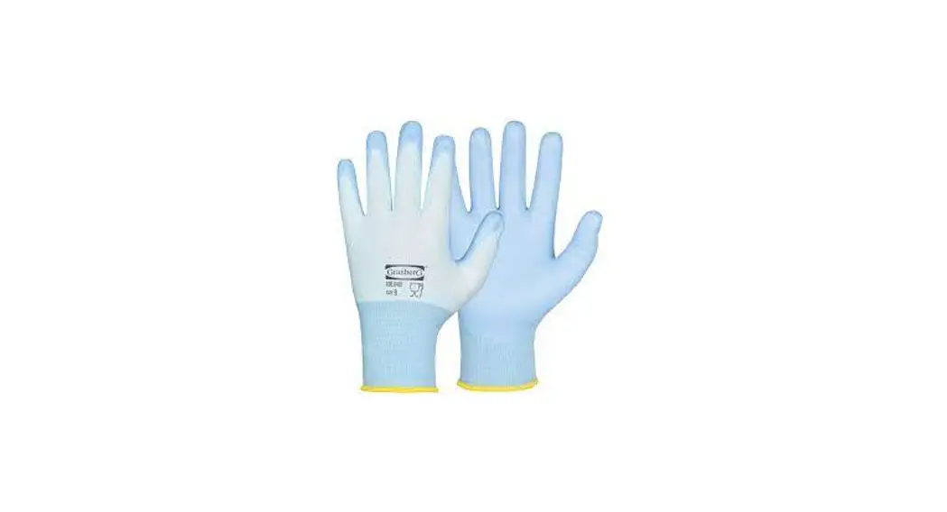Granberg 100.0401 Food Approved Reusable Gloves User Manual Granberg 100.0401 Food Approved Reusable Gloves User Manual