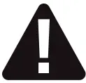 WARNING ICON