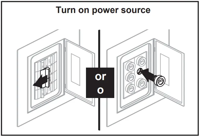 INSTALLATION OVERVIEW