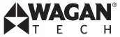 WAGAN TECH Logo