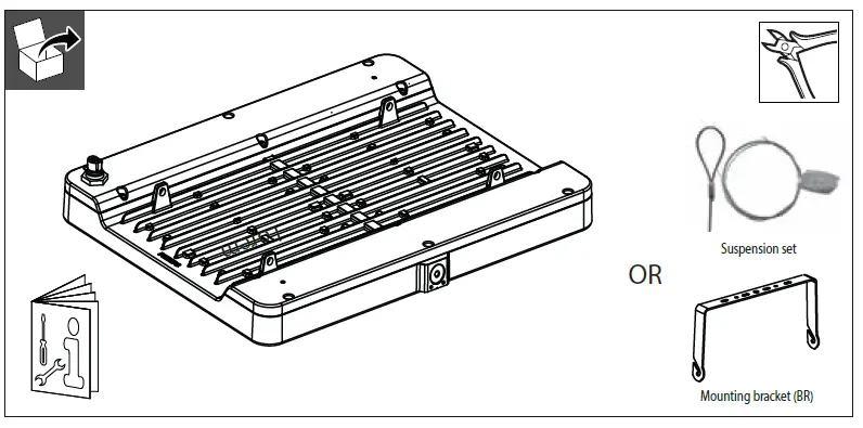 PHILIPS-BY480P-LED-Hall-Light-fig-1