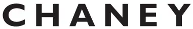CHANEY logo