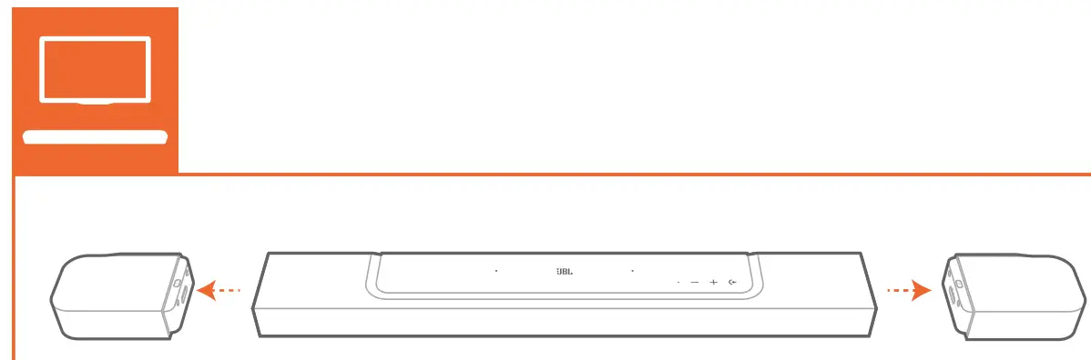 JBL BAR 800 Pro 5 1 2 Channel Soundbar fig 7