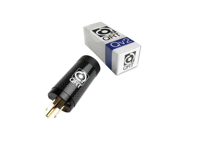 Qvibe Qrt Qv2 Ac Line Harmonizer Installation Guide Qvibe Qrt Qv2 Ac Line Harmonizer Installation Guide