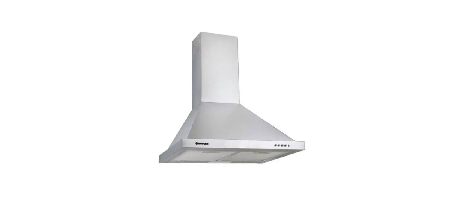 Hoover Hpy6cbk5bgwifi Cooker Hood Installation Guide