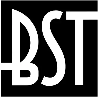 BST logo