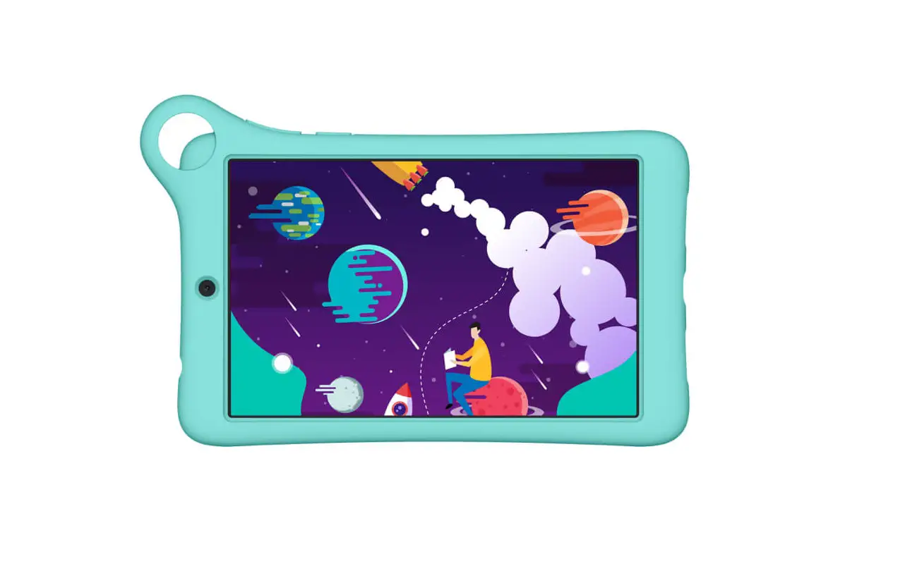 Tcl Tab Family Edition Turn Bluetooth On / Off